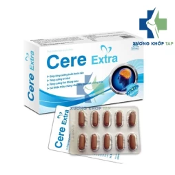 Cere Extra Dolexphar